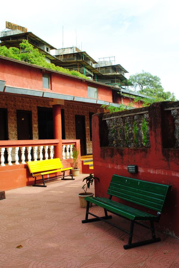 Neetas Shanti Villa Mahābaleshwar Exterior foto